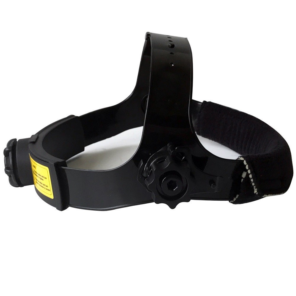 Universal Fit Replacement Headgear fits Miller Welding Hood Helmets