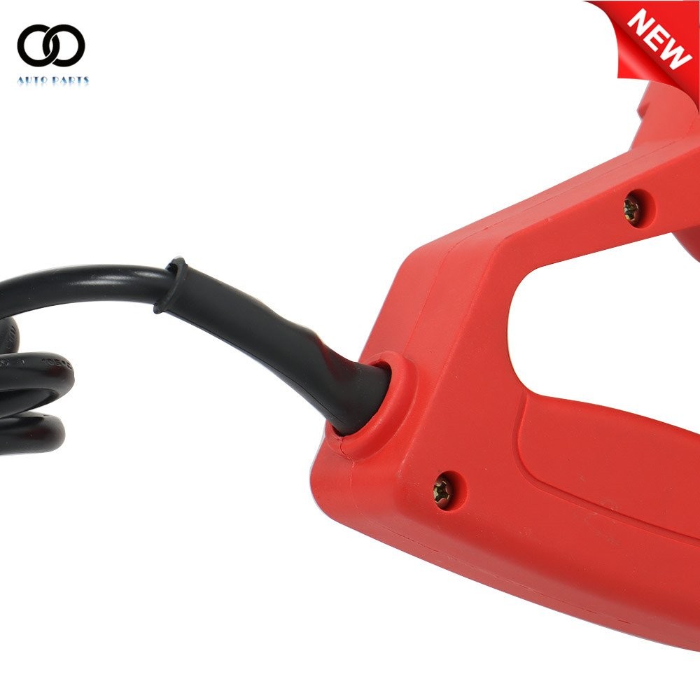 Power Concrete Vibrator Concrete Vibrabrater with 1.5m Copper Shaft 110V 1300W