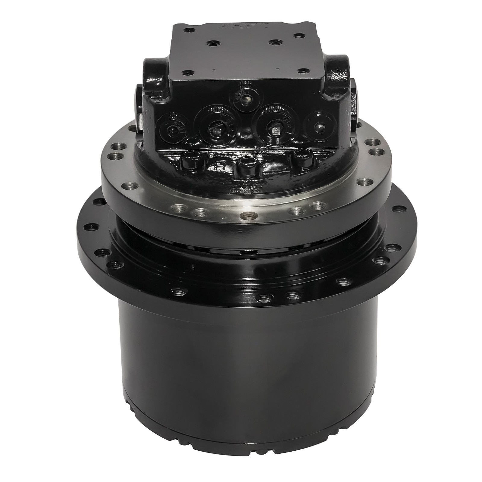 Final Drive Motor Travel Motor RD14861290 For Kubota KX121-3 KX121-3, KX121-3S