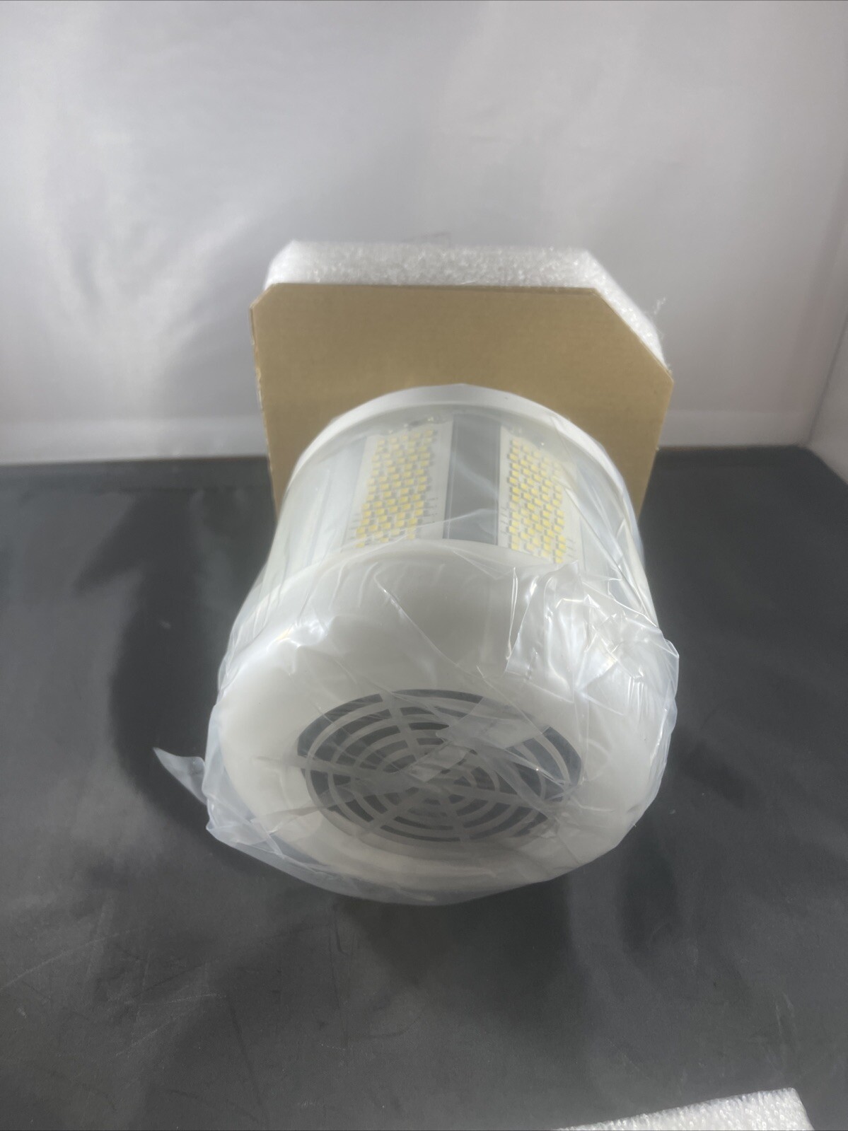 GE 51604 LED360ED37/750 360W LED Bulb 53k Lumens 5000k