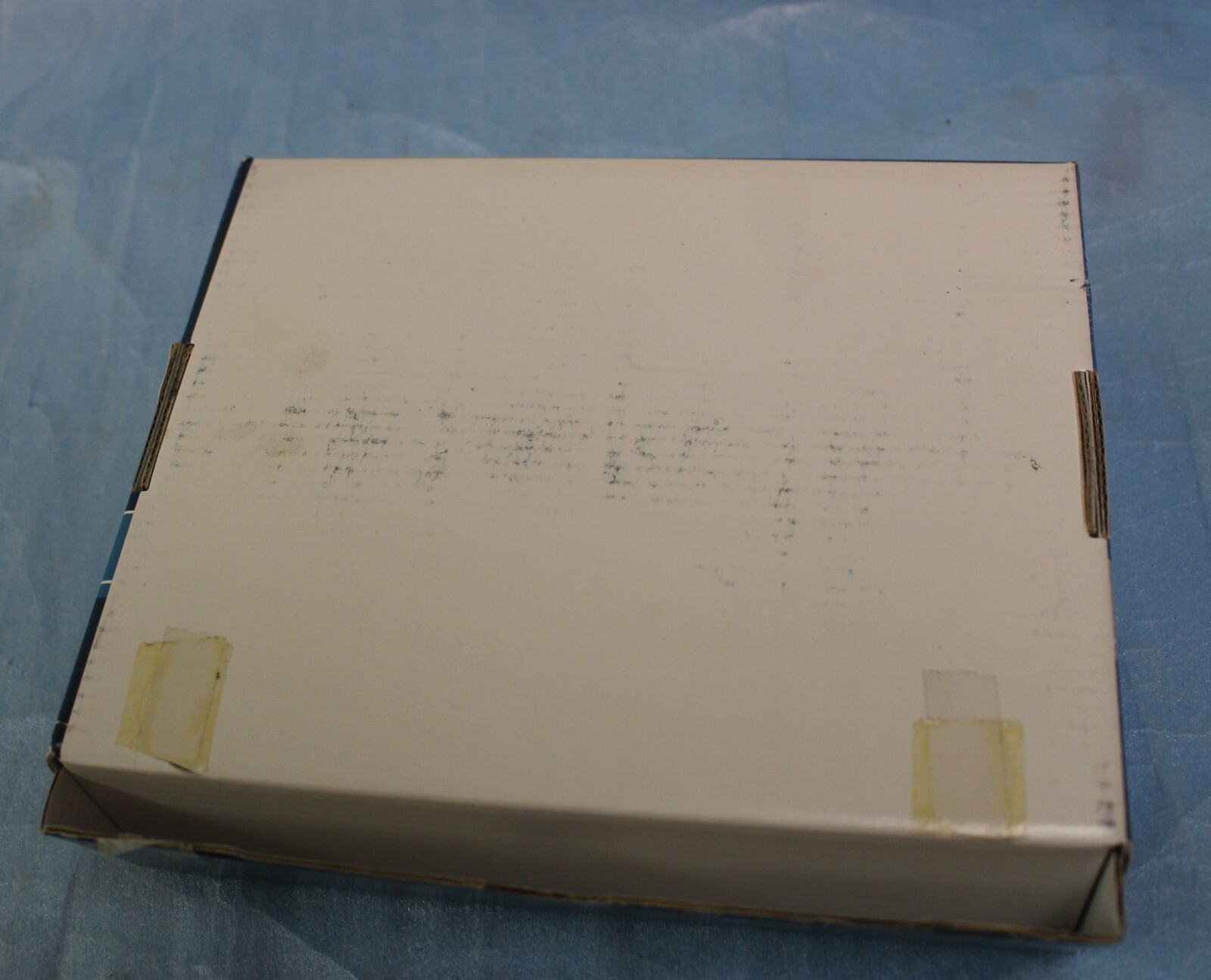 Thales Nano MidiCart Holder Catalyst Cartridge THS D1447-1EA Ni Sponge