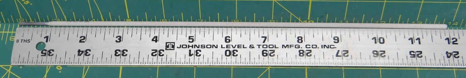 9 Pounds 5 Ounces Hobart E6011 Welding Electrodes Welding Rods 3/32″ x 12″