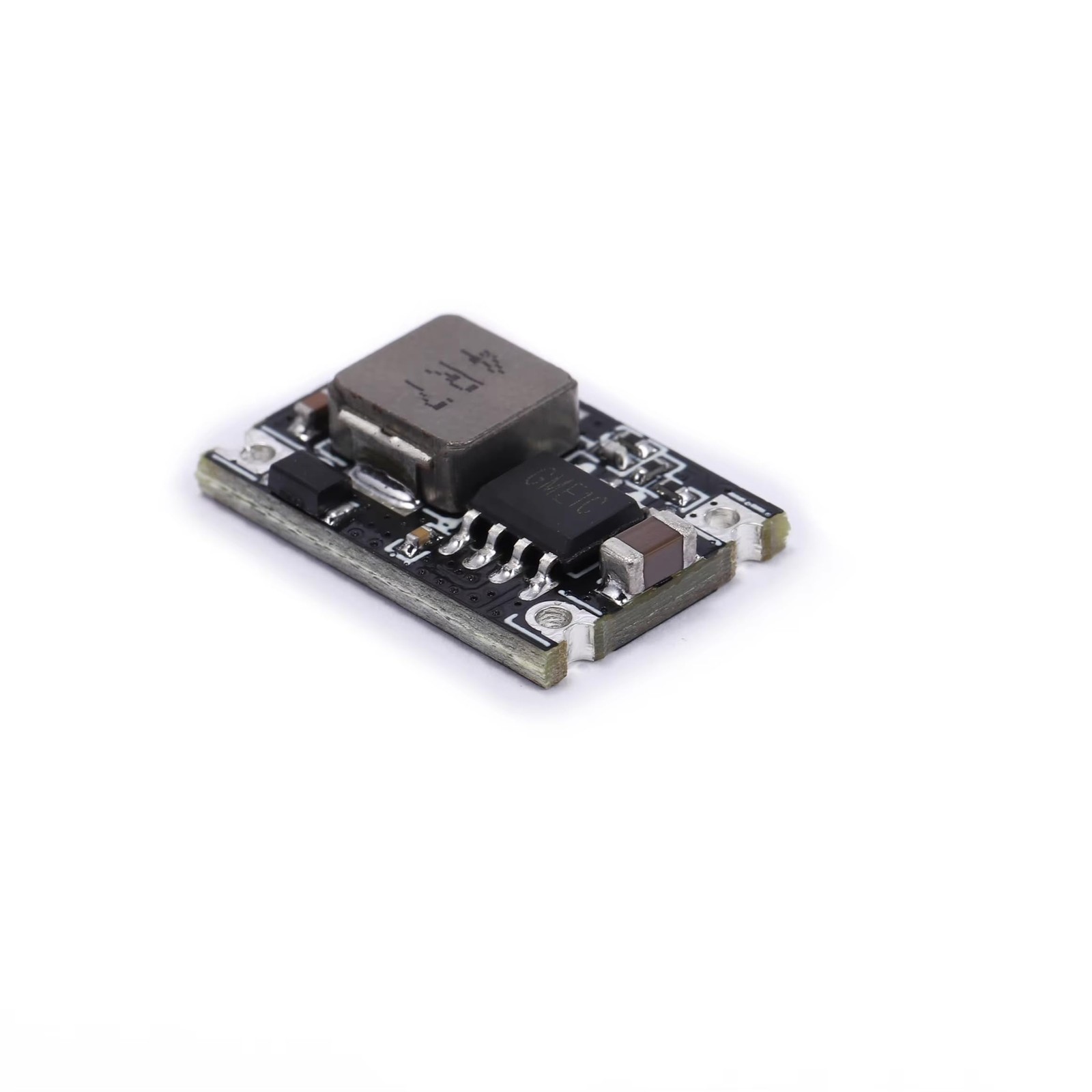 3A Mini DC-DC Buck Step Down Converter Board Module 5V-30V to 5V DC DC…