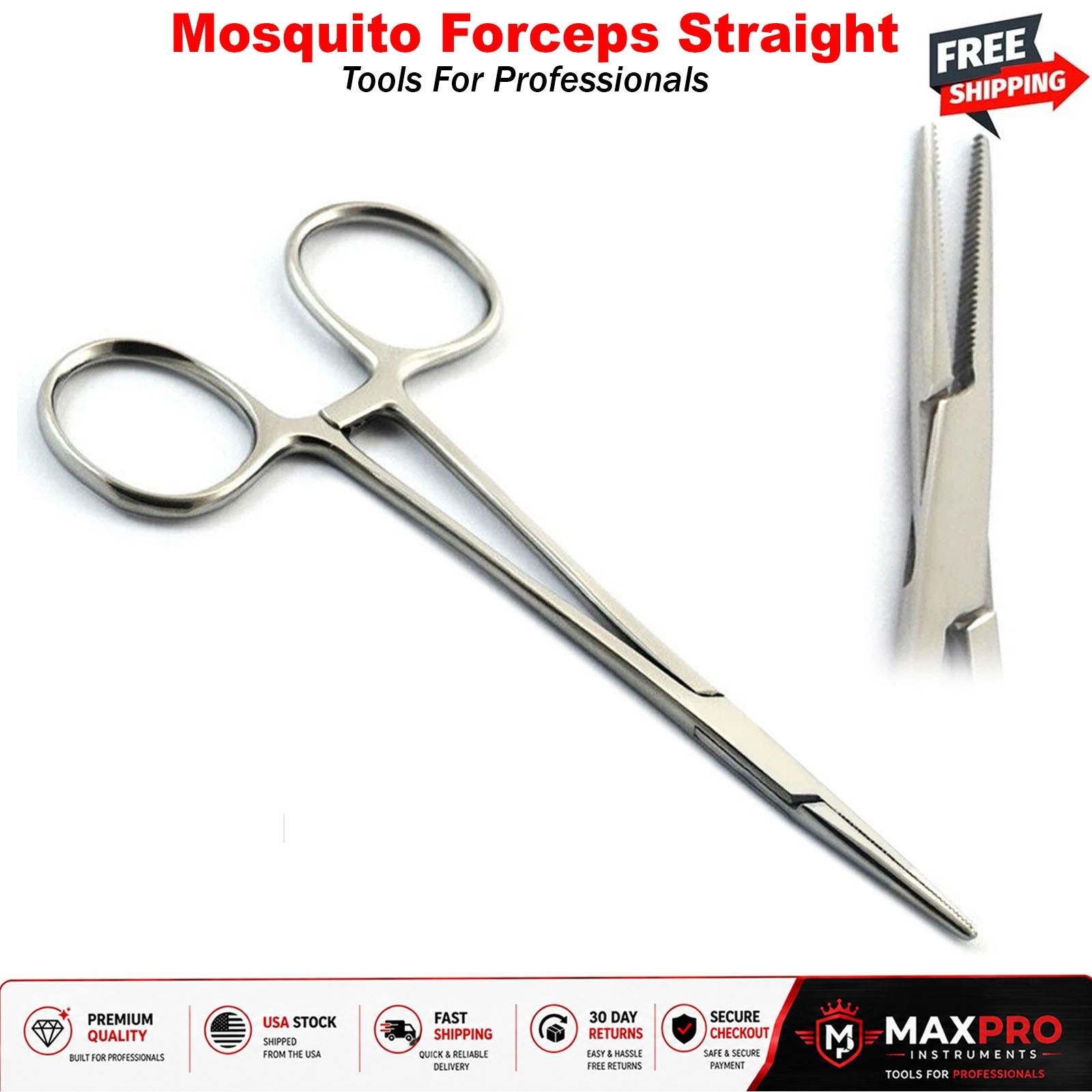 Minor Surgery Kit Surgical Dissection Tools Veterinary Dissecting Instruments
