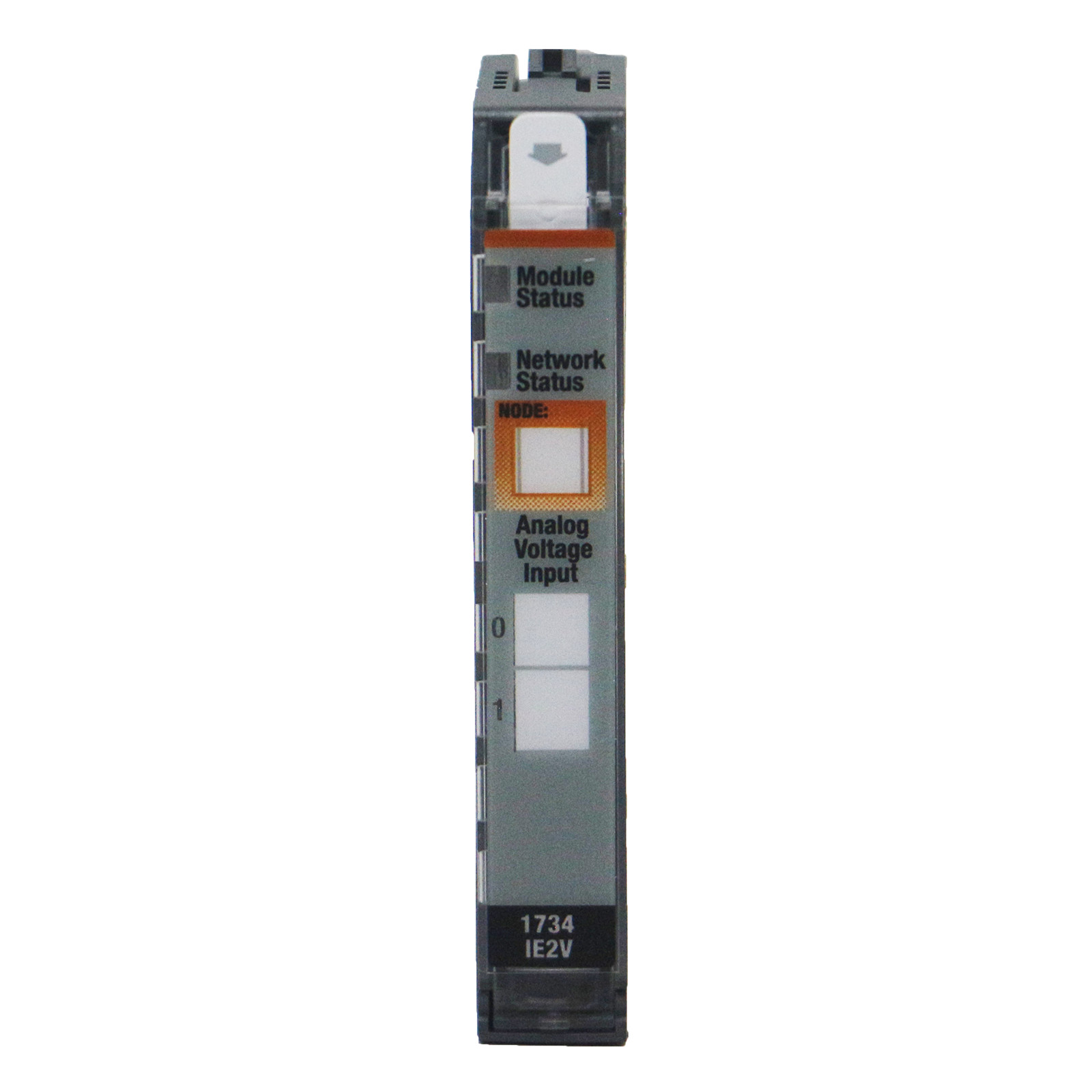 New Allen Bradley 1734-IE2V POINT I/O 2 Point Analog Input Module