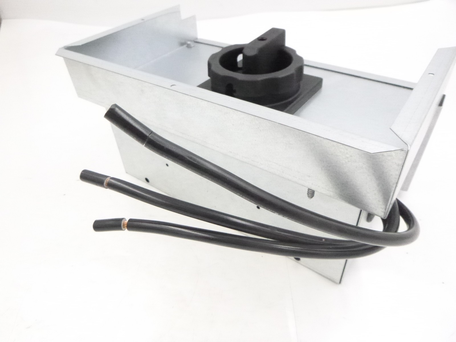 Rheem Disconnect Switch Assembly Kit for RXRX-BP02 3.0 4.0 5.0 Ton Rooftop GEC