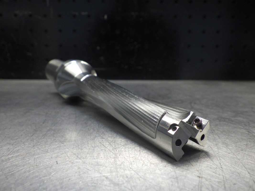 SECO 13/64″ Indexable Drill 1″ Shank SD525-0812-406-1000R7 (LOC2108C)