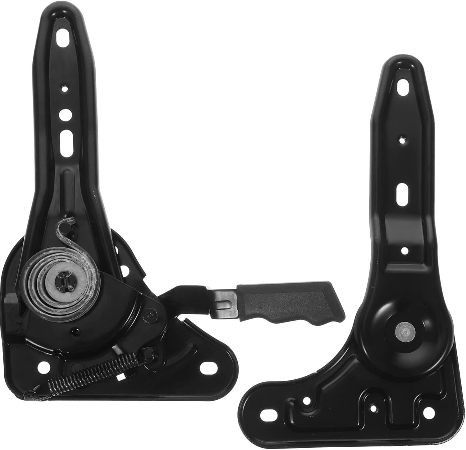Metal Multi-Angle Chair Adjuster for Gaming & Office – 180° Swivel