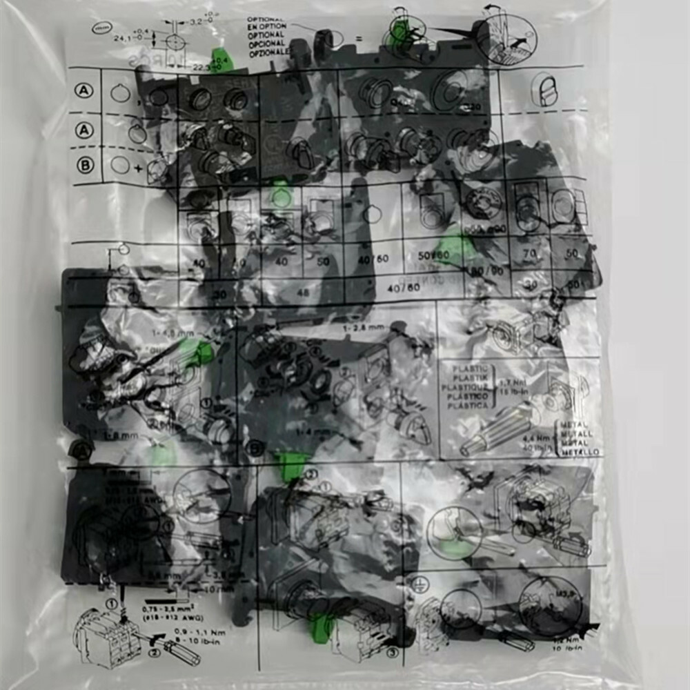 Allen Bradley 800F-X10 800FX10 (Pack of 10pcs) In Stock