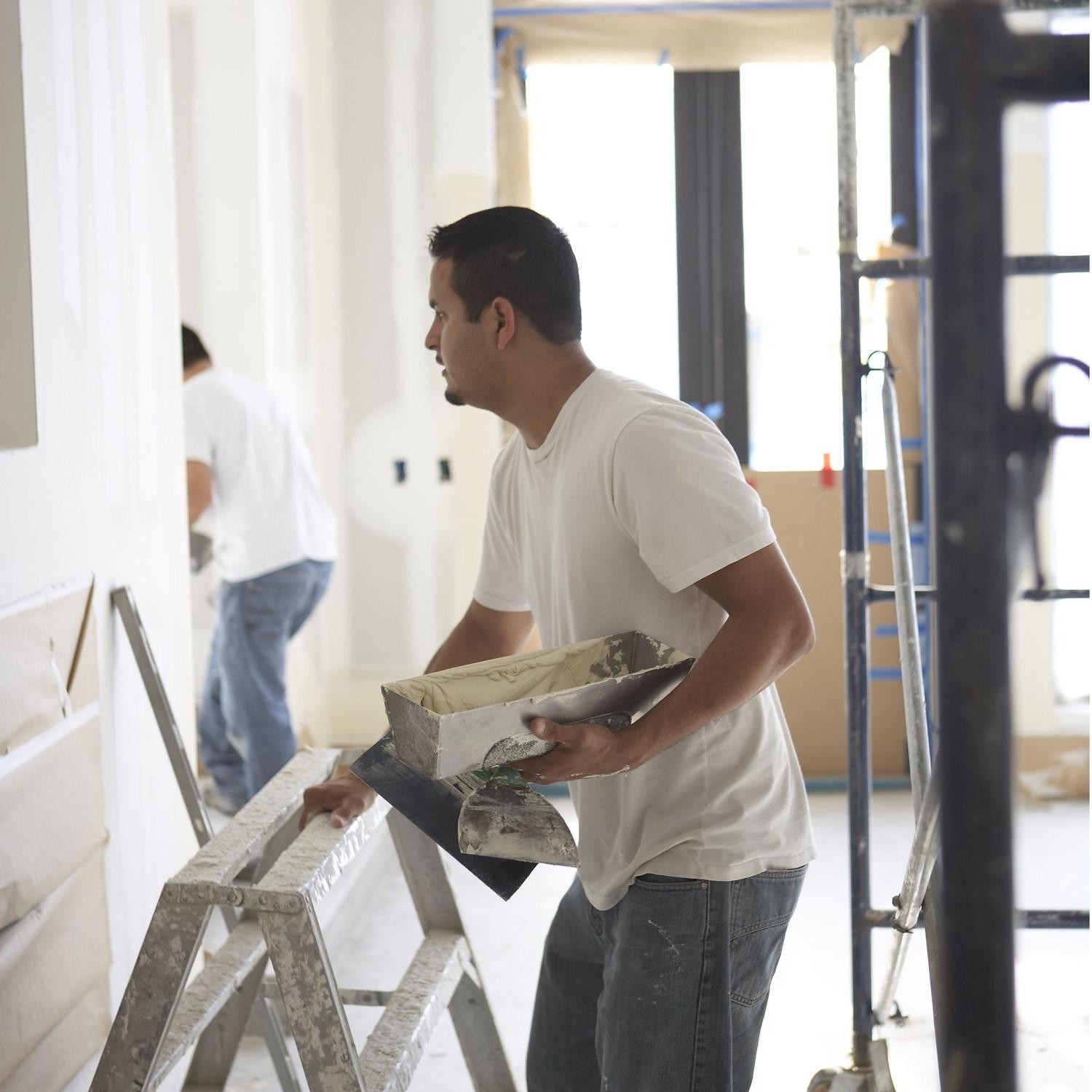 Sheetrock 381901 Off-White Ready-to-Use All Purpose Joint Compound 3.5 gal.