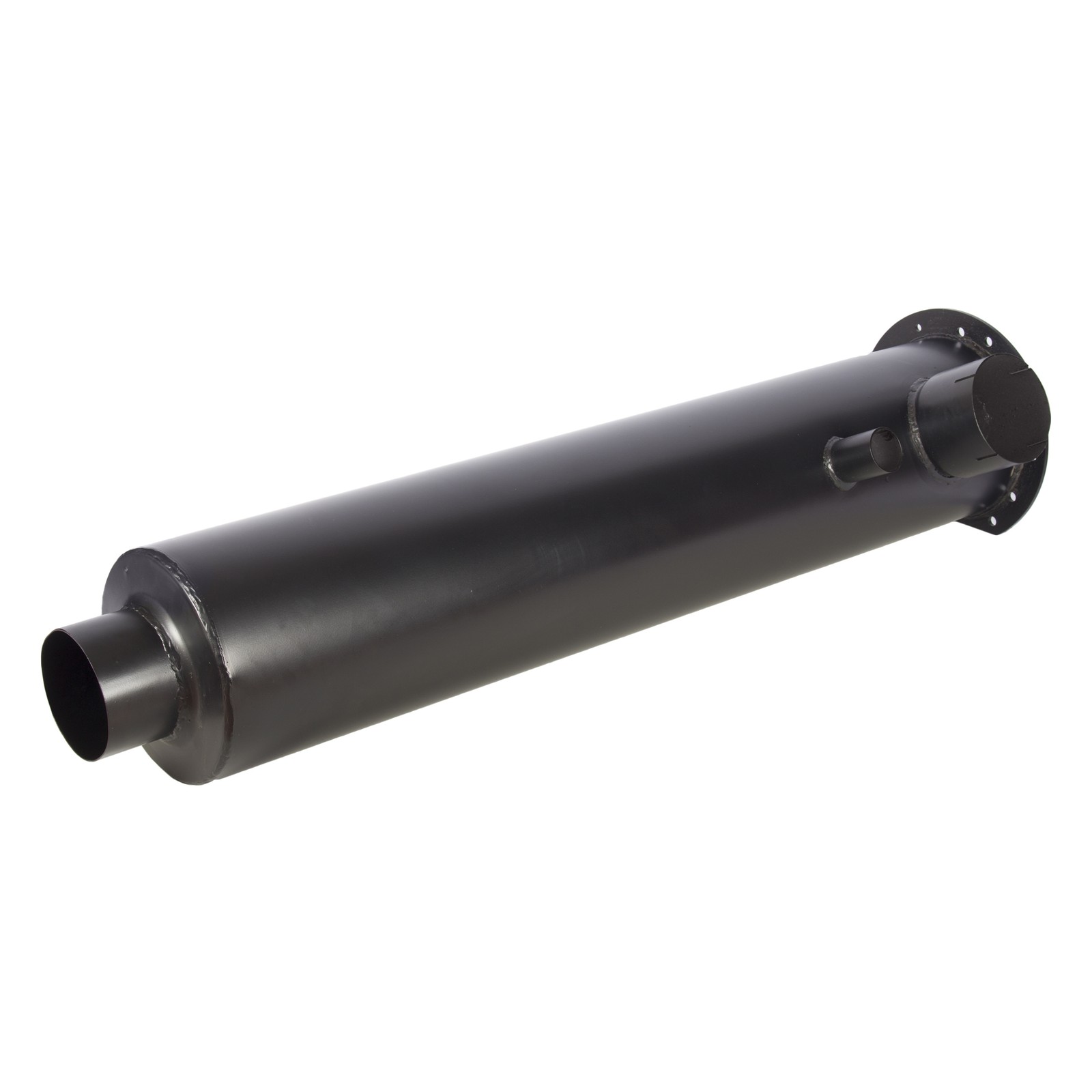 Muffler Replacement for CASE-IH 9170 9180 9390 90-2914T2 90-8295T1