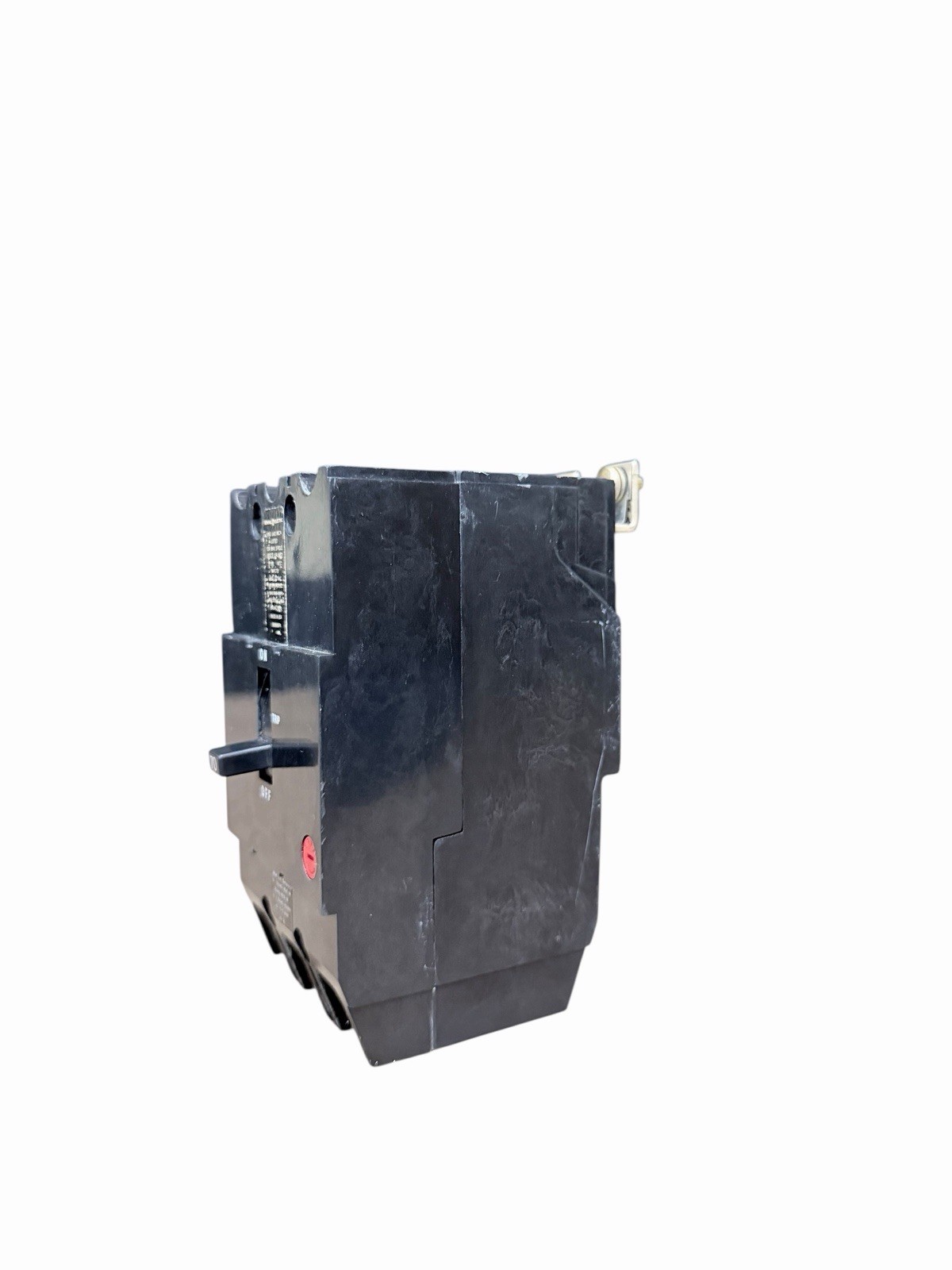 GE TEY370 U 70A 480V 3P USED
