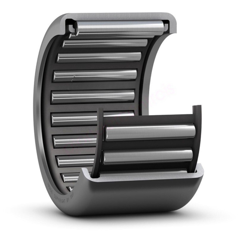 HK2020 1X NEW SKF HK2020 NEEDLE ROLLER BEARING 20x26x20mm Fast Shipment