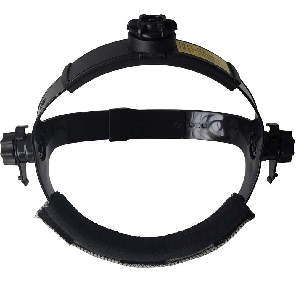 Universal Fit Replacement Headgear fits Miller Welding Hood Helmets
