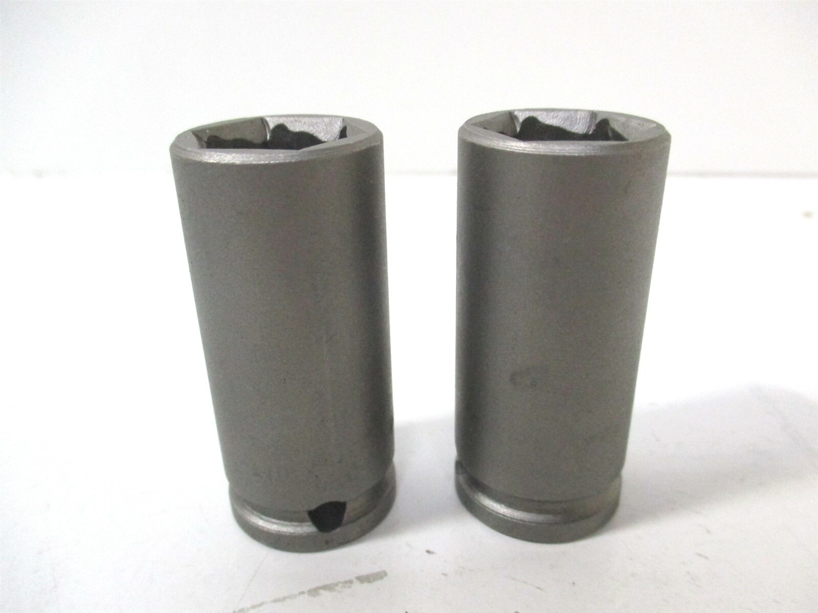 Apex Tool (VCFL-124-16mm) 3/8″ x 16mm x 2.05 Alloy Steel Impact Socket – Qty 2