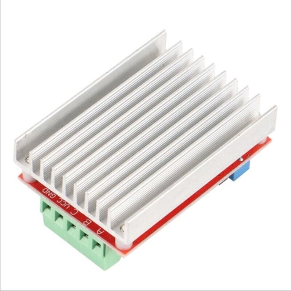 Motor Controller Brushless Replacement 400W Brushless Motor Controller