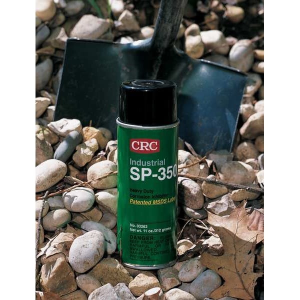Crc 03262 Corrosion Inhibitor, 16 Oz.
