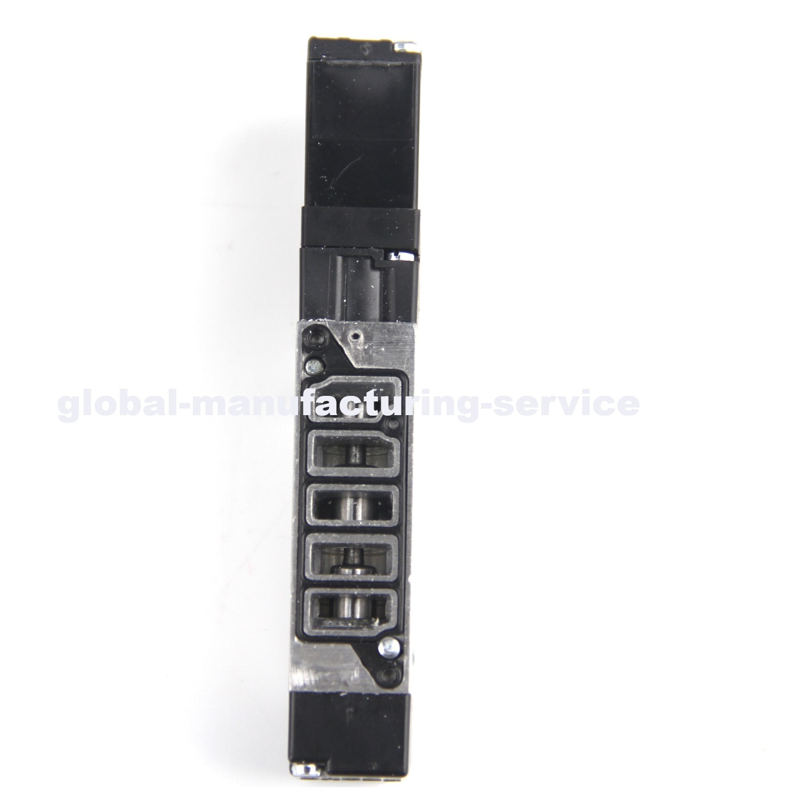 New In Box FESTO MEH-5/2-5,0-B 173128 SOLENOID VALVE PLC MODULE