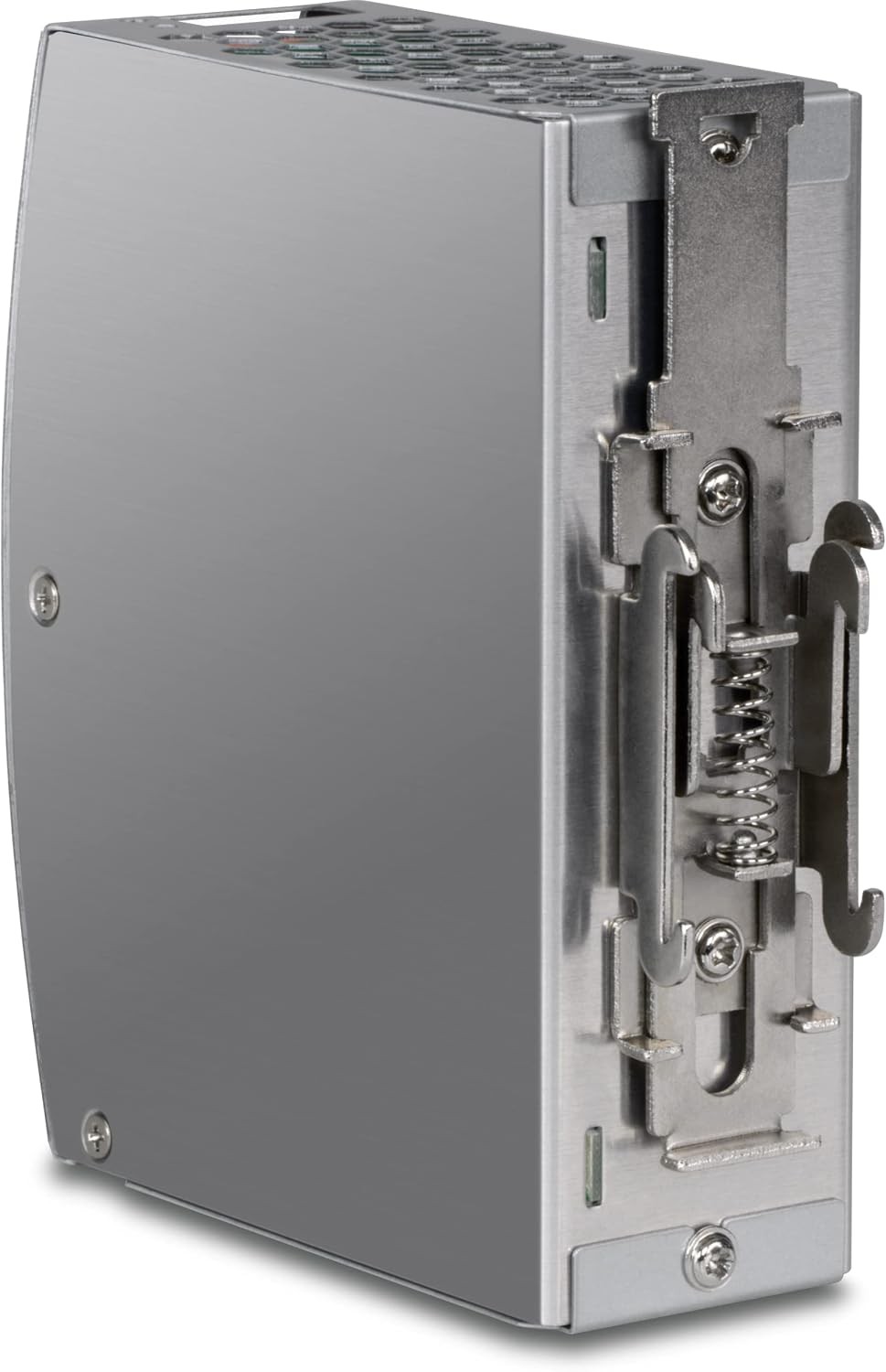 TRENDnet TI-S15052, 150W, 52V DC, 2.89A AC to DC DIN-Rail Power Supply with PFC