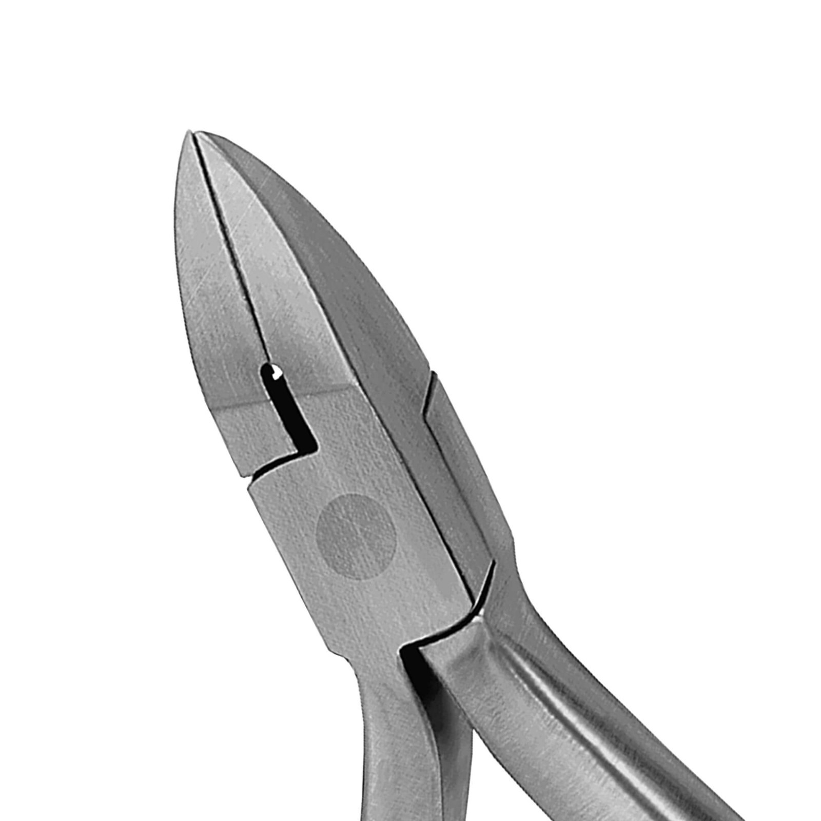 Hu-Friedy Micro Mini Ligature Cutter Orthodontic Pliers 678-109 Lot of 5 pieces