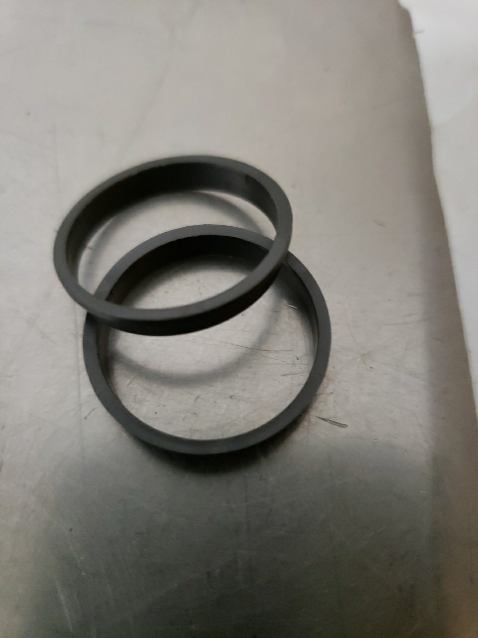 Adec Parts For Delivery System 004.237.00 Sher, Wave, Spring