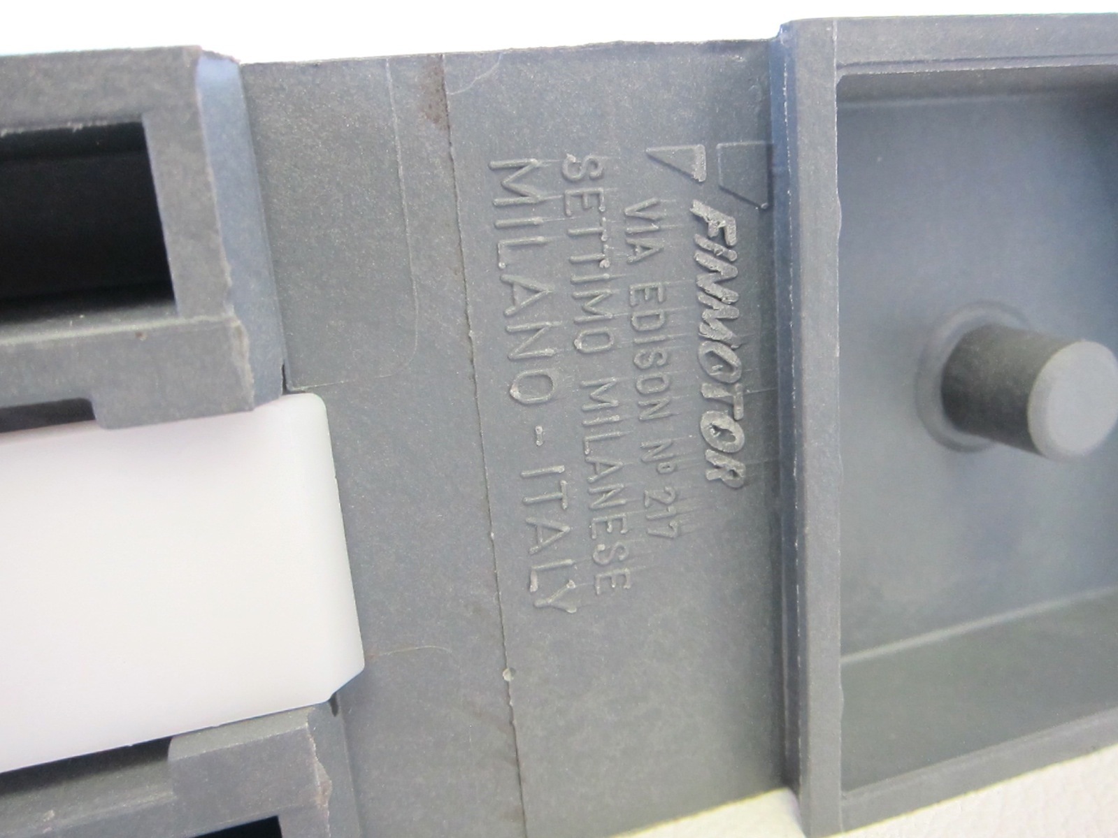 Danaher Motion 3YL-20 Motor Control Unit