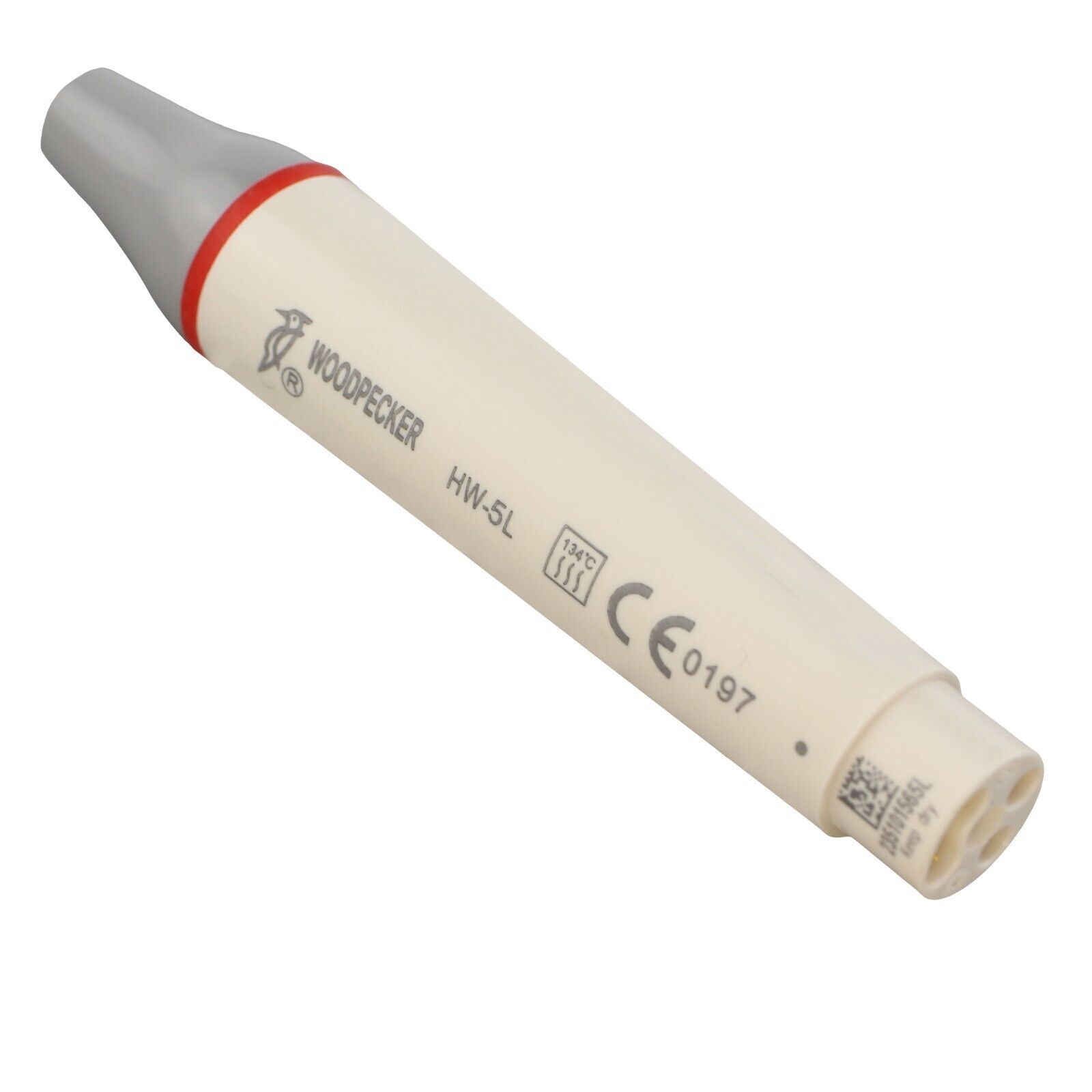 Woodpecker HW-5L Piezo Scaler Handpiece Fits All EMS Scalers Except 600 With LED