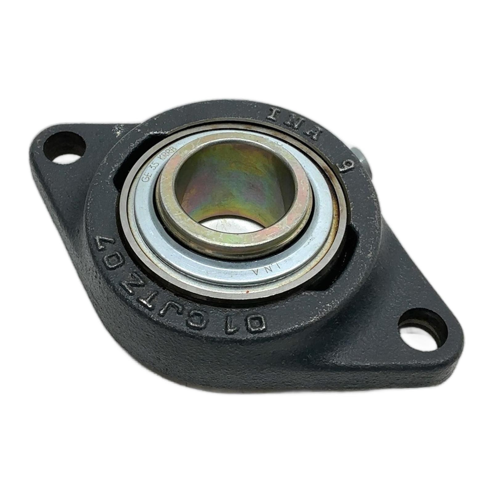 RCJT35 INA, INA 2-Bolt Flange Bearing Unit 35mm Bore RCJT35, RCJT35, RCJT35, …