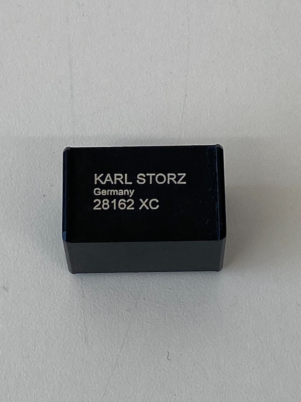 V3: Lot of 2 Karl Storz 28162 XC
