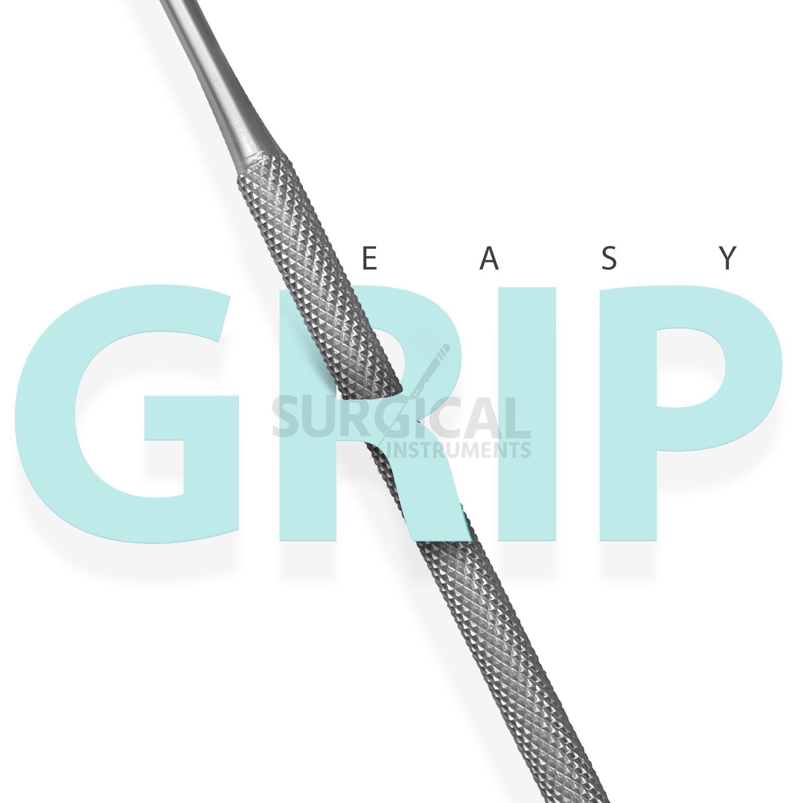 2 BILLEAU Flexible Ear Loop 6.50″ Small Size #1 German Grade
