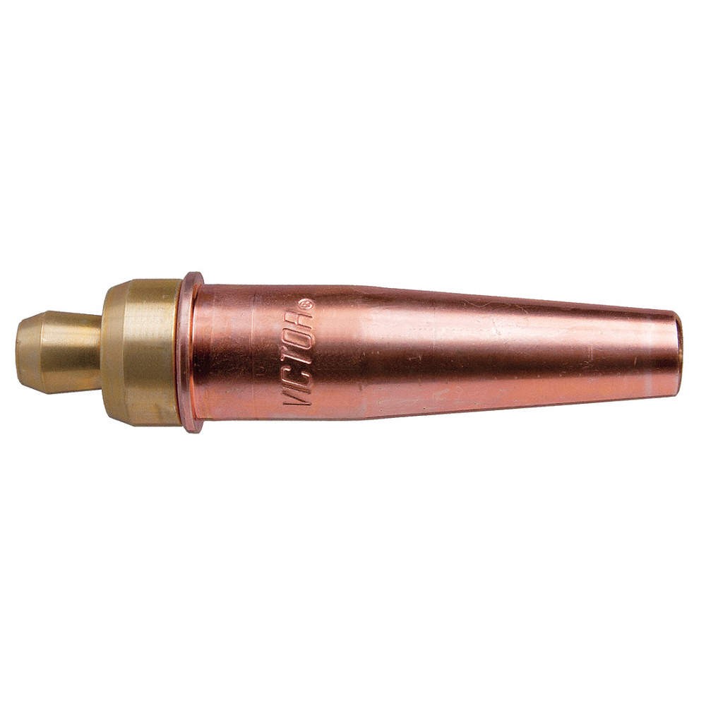 VICTOR 0333-0354 Victor Series 1-MTHP Size 1 Cutting Tip 38K971