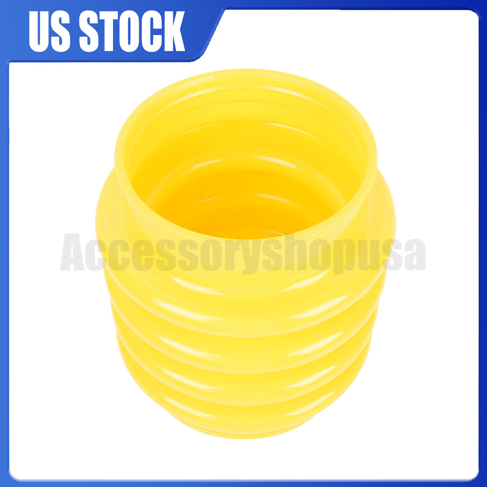 Bellows Boot 54020501 fit for Bomag BT65,BT58,BT70,BT75,BT80 Rammer Jumping Jack