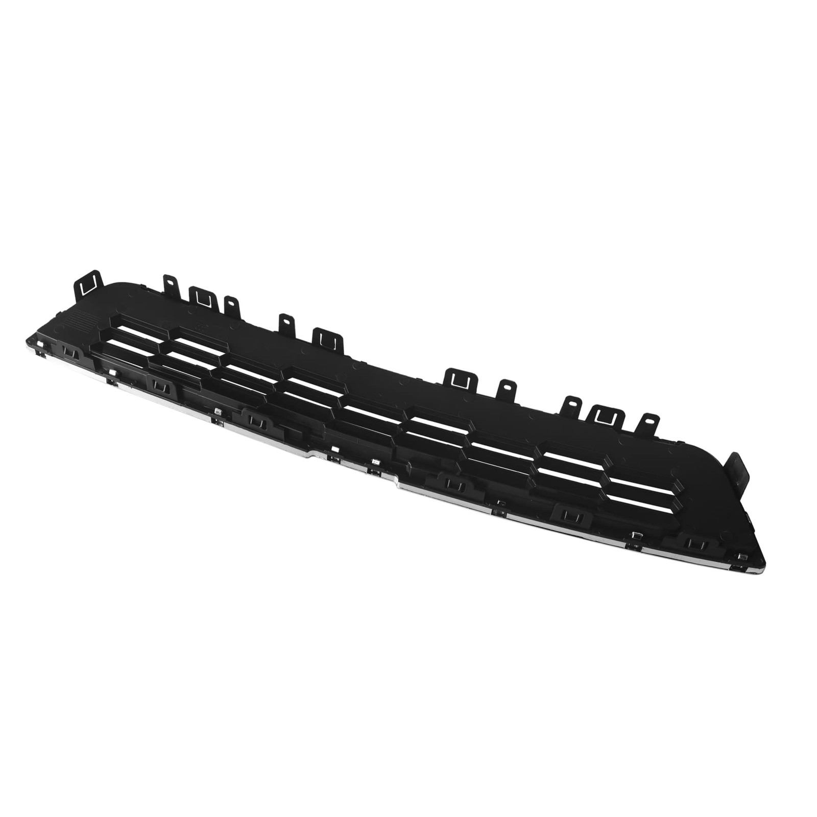 Upper Front Black w/Chrome Grille Fit 2012-2016 Chevrolet Sonic GM1200638
