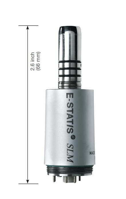 SCICAN E-STATIS ELECTRIC SLM MOTOR,FOR KAVO 25LPA,VERY GOOD COND.LED,WARRANTY