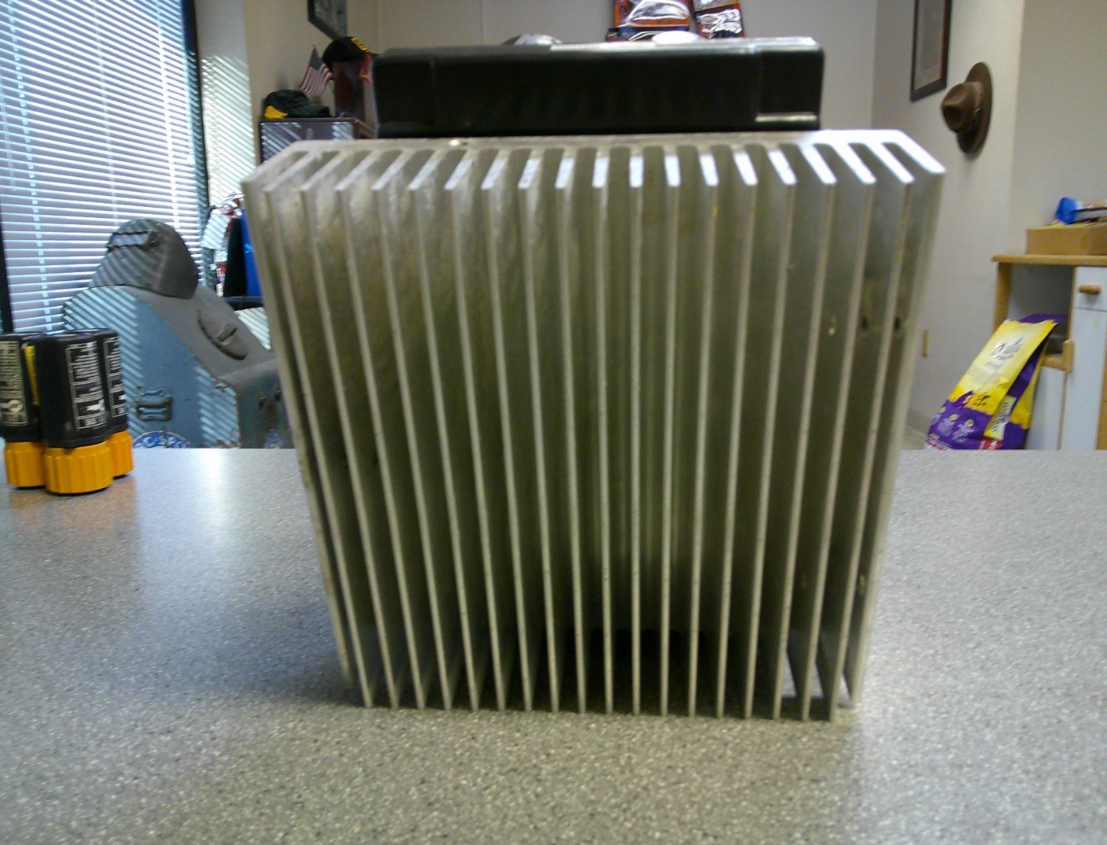LINCOLN ELECTRIC RANGER 305G CHOPPER RECTIFIER L11845-1M0