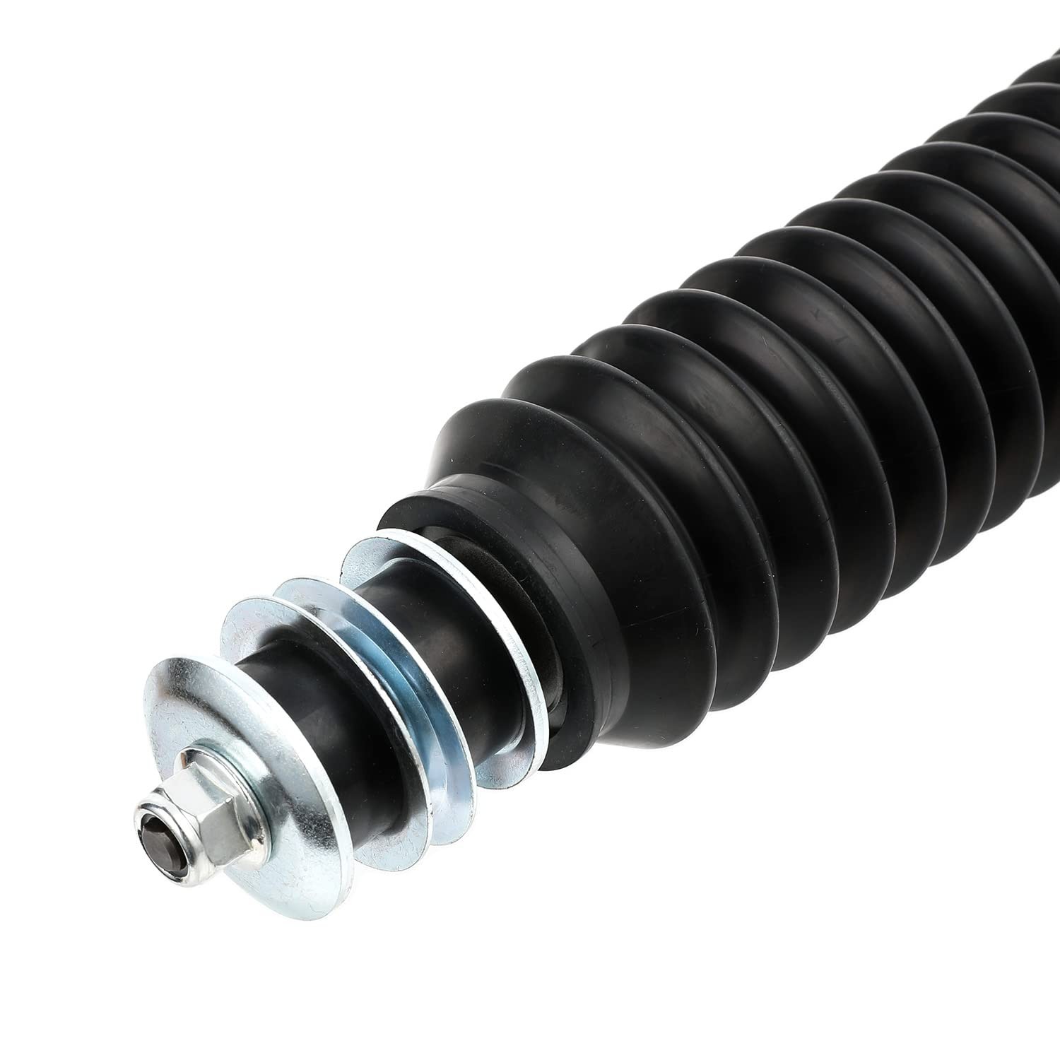 Front Rear Shocks 8 Stages Adjustable Damper Toyota Tacoma 2005-2022 3-3.5 Lift