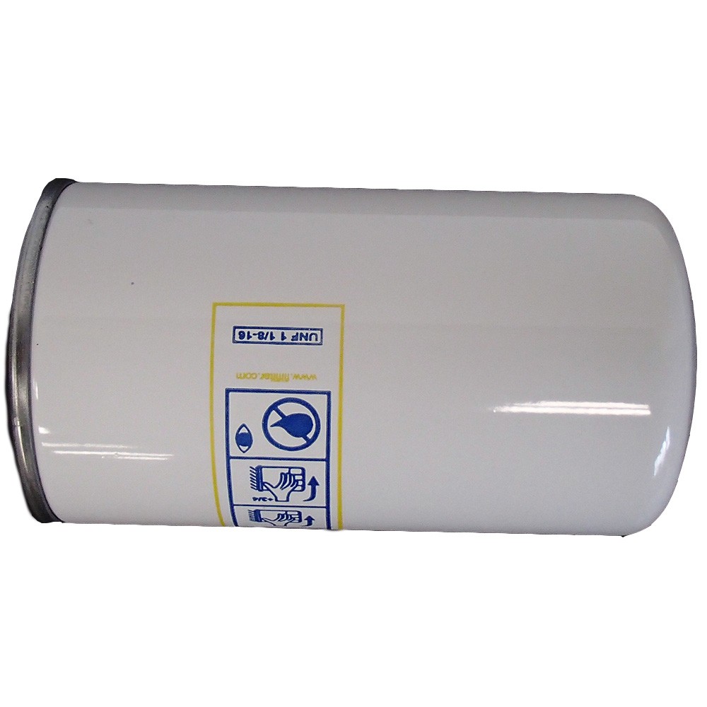 D8NNB486CA Fits Ford Tractor Hydraulic Filter 2600, 3600, 4100, 4600, 5600, 6600