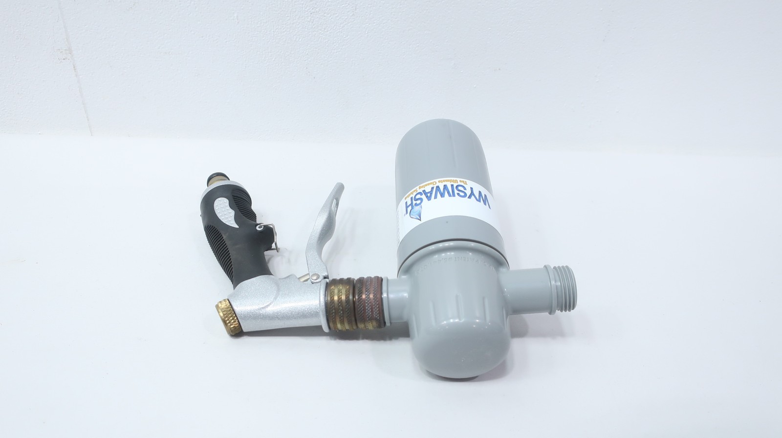 Wysiwash NA Sanitizer Sprayer