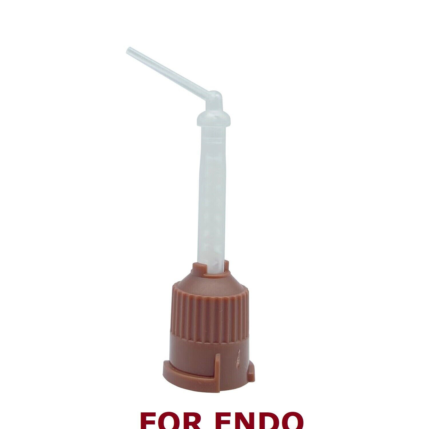 Mark3 Type Dental Mixing Tips for Impression Material, C&B & Cements 50/Bag