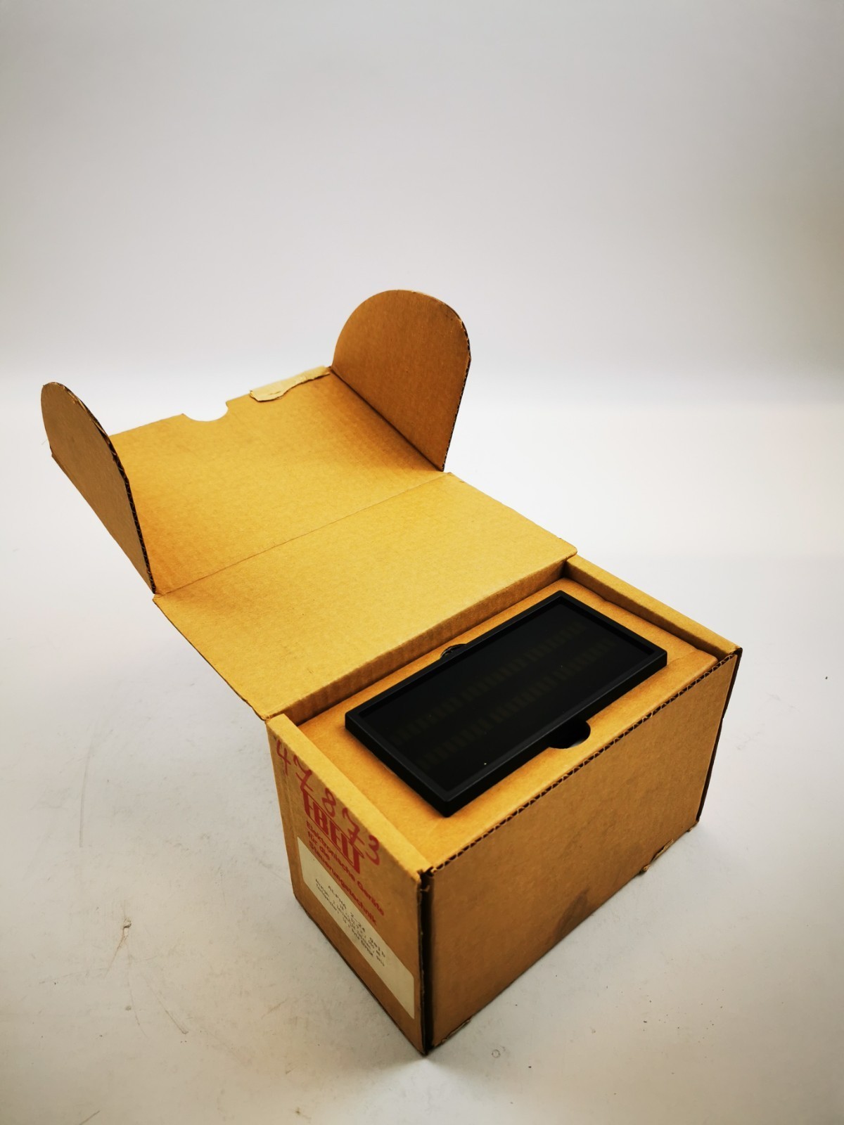 Ebelt Alpha 224 A Yellow Display