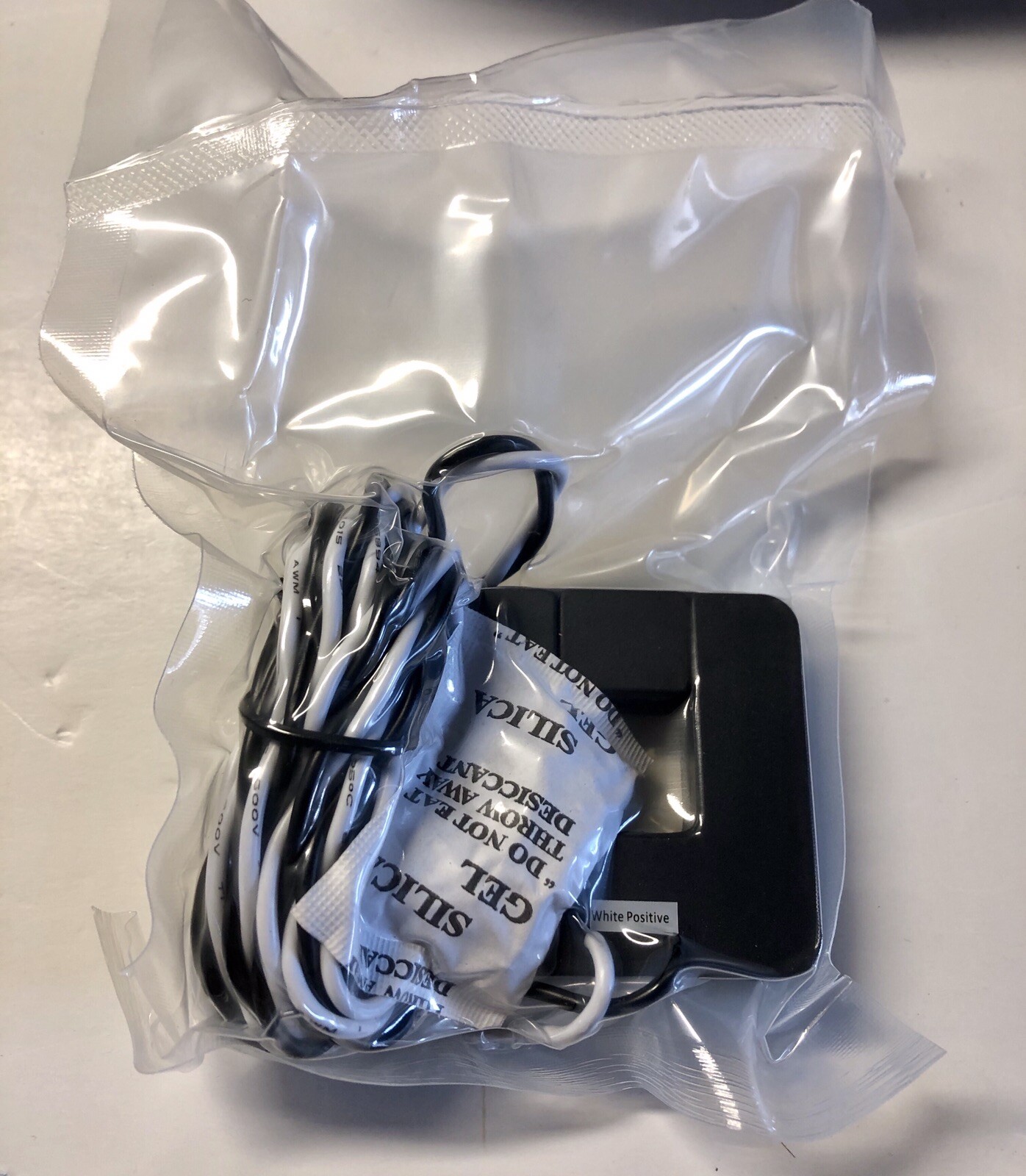 AccuEnergy AcuCT-075-100:333 (Split Core Current Transformer)