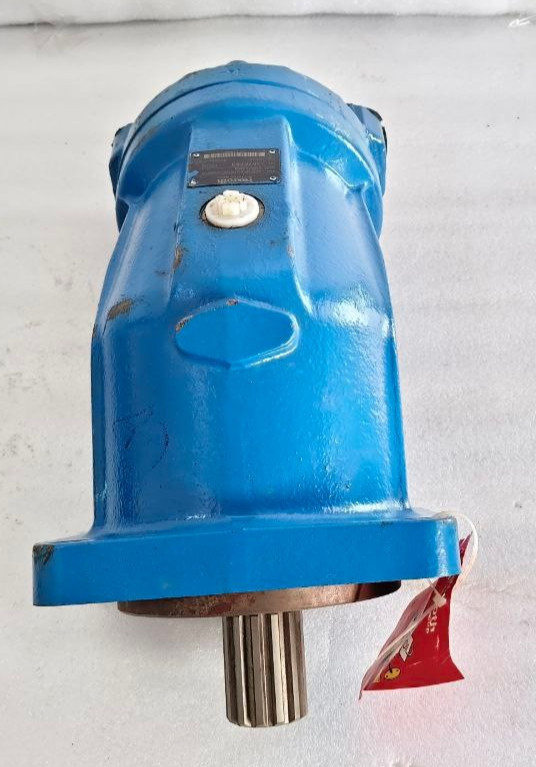 REXROTH AA2FM180/61W-VSD510 R902193869 MOTOR *NEW* FAST SHIPPING FEDEX/DHL