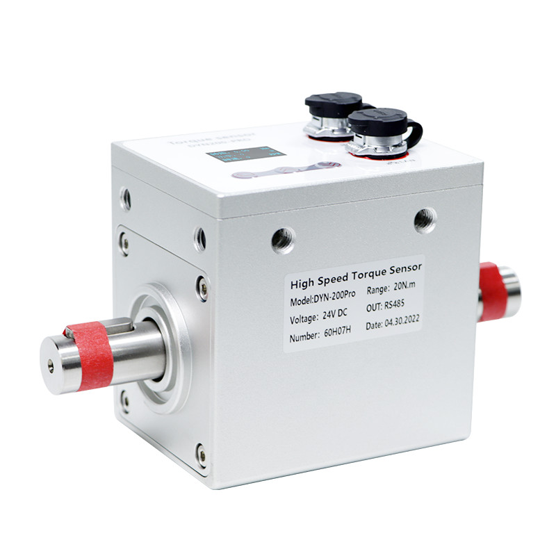 DAYSENSOR Dynamic Torque Transducer HighAccuracy LargeRange Rotating Measurement