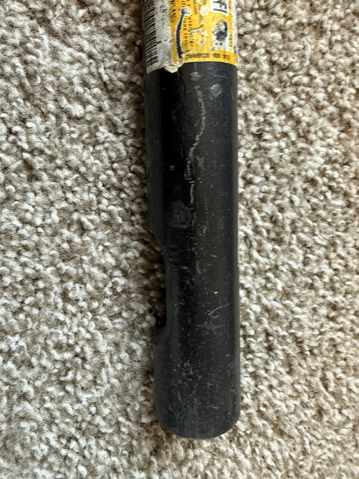 CATERPILLAR / CAT 373-1609 CHISEL TOOL **SEE DETAILS**