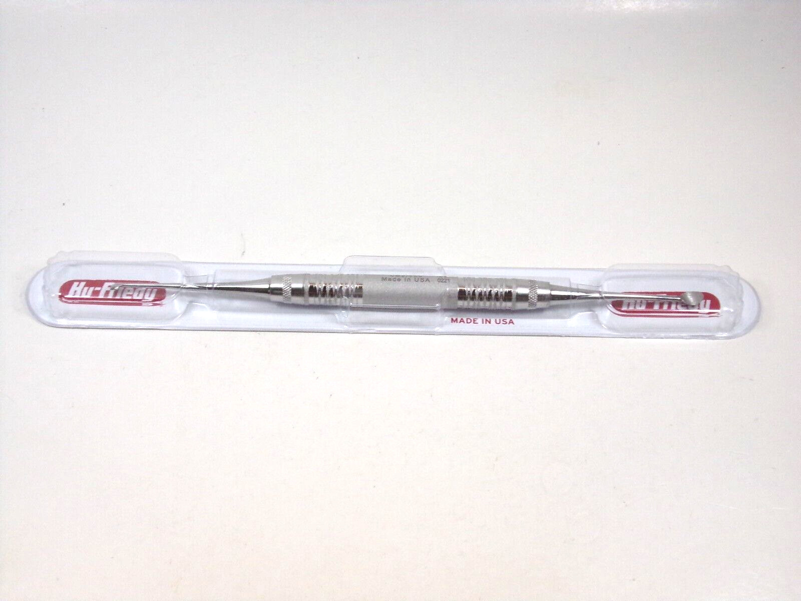 Dental Molt Surgical Curette #2/4 Short CM2/4S6 HU FRIEDY