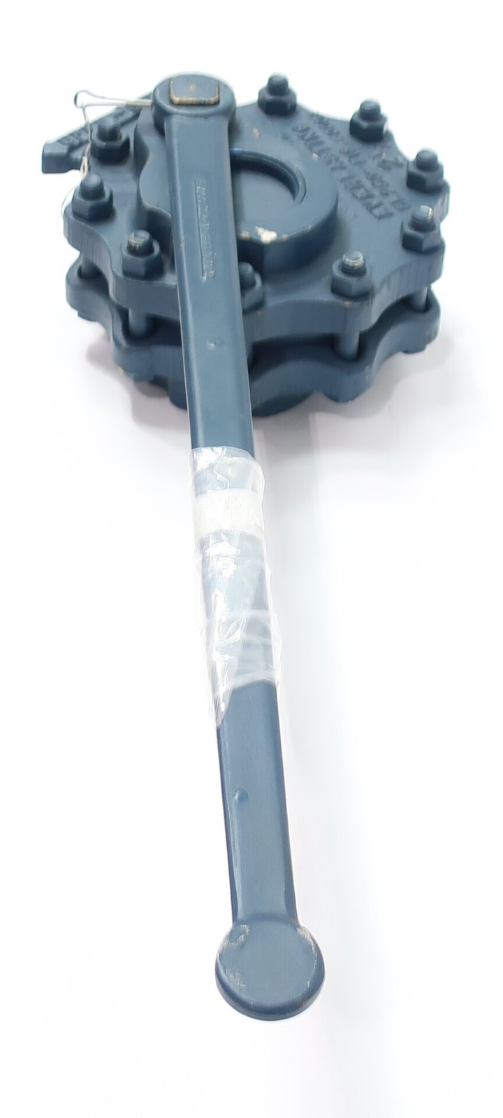 Everlasting Valve 4000A Blowdown Valve 2-1/2in 250