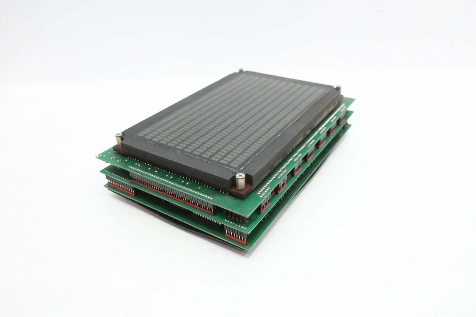 Iee 05464 03400-06-480N Display