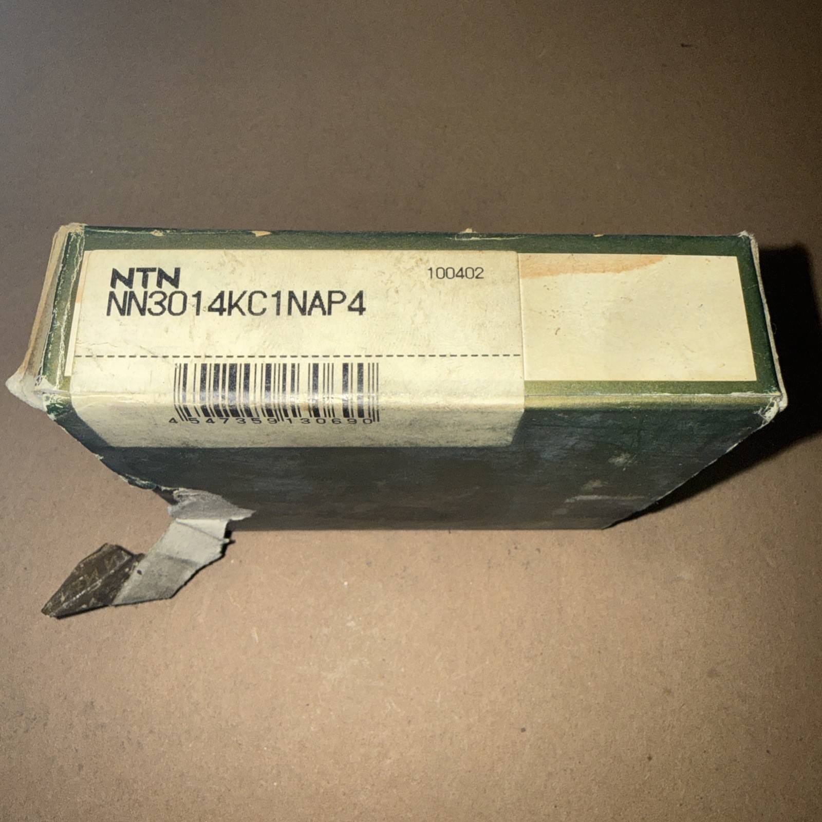 NTN NN3014KC1NAP4 Precision Roller Bearing