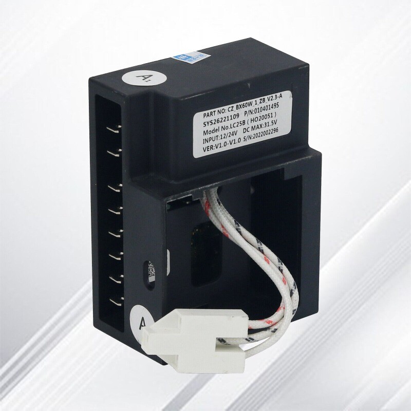 Car Refrigerator Frequency Compressor Driver Module LC25B (H020051) DC 12V/24V
