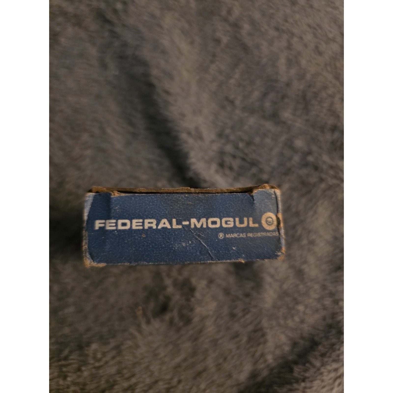 Vintage Bower BCA A-2 Bearing Federal-Mogul NEW OLD STOCK Original Box USA